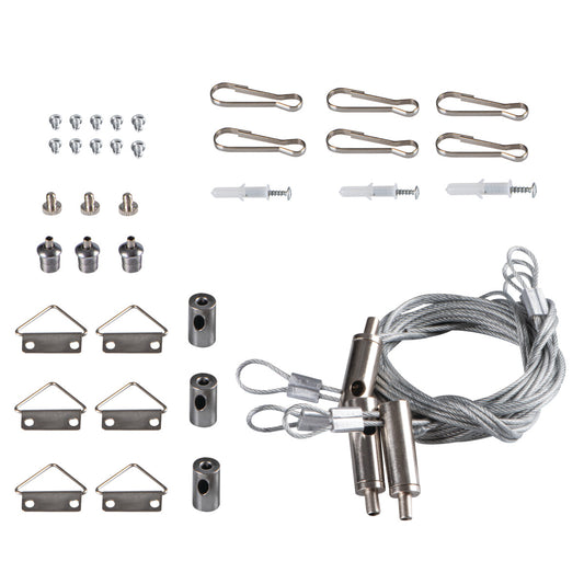 Mounting string SPN PANEL
