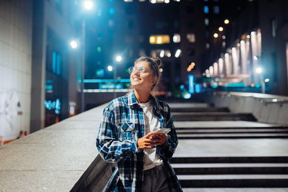 LED light source XLED HP D90