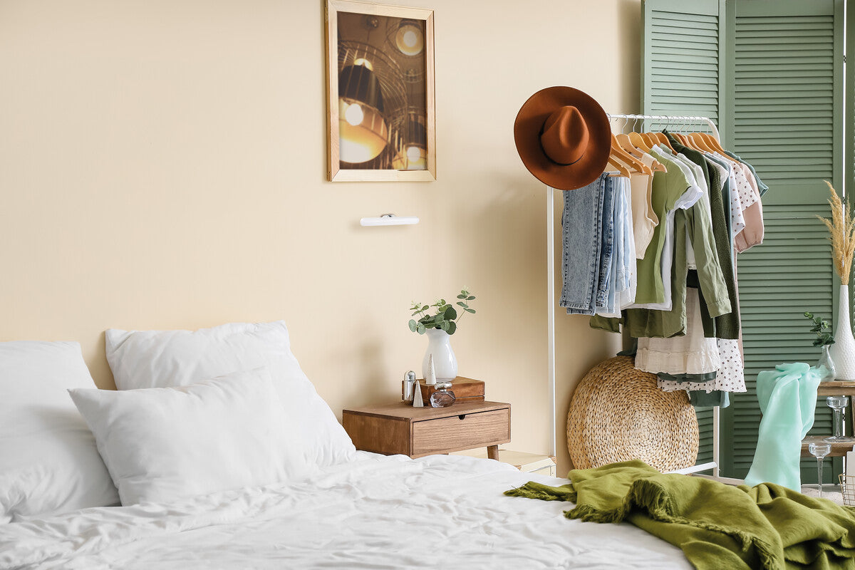 LED wall mounted fitting CALIZA LED