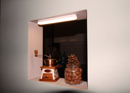 LED wall mounted fitting CALIZA LED