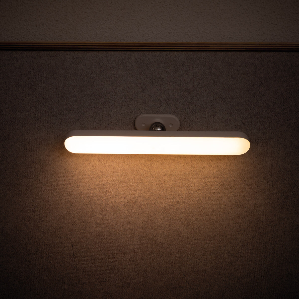LED wall mounted fitting CALIZA LED