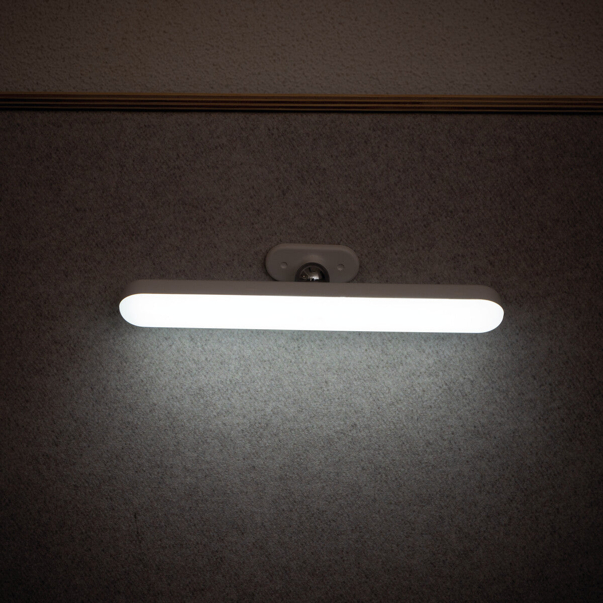 LED wall mounted fitting CALIZA LED