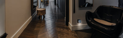 LED plug-in lamp HOFI LED