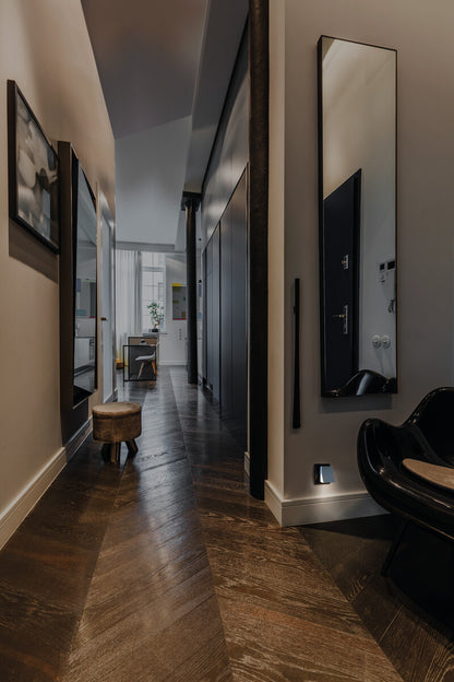 LED plug-in lamp HOFI LED