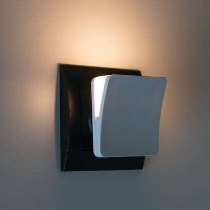 LED plug-in lamp HOFI LED