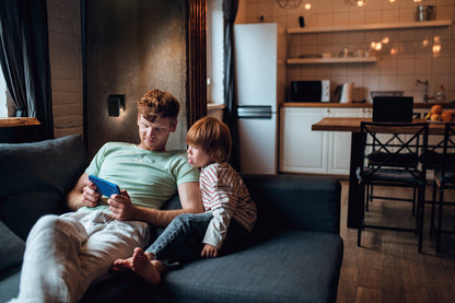 LED plug-in lamp ORISA LED