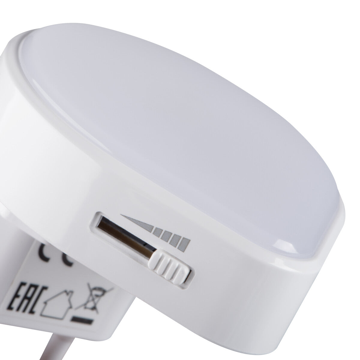 LED plug-in lamp ULOV LED