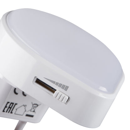 LED plug-in lamp ULOV LED