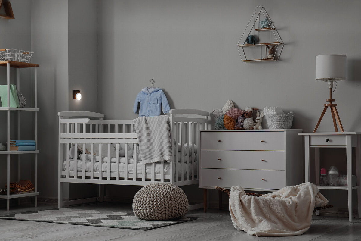 LED plug-in lamp ULOV LED