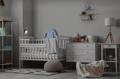 LED plug-in lamp ULOV LED