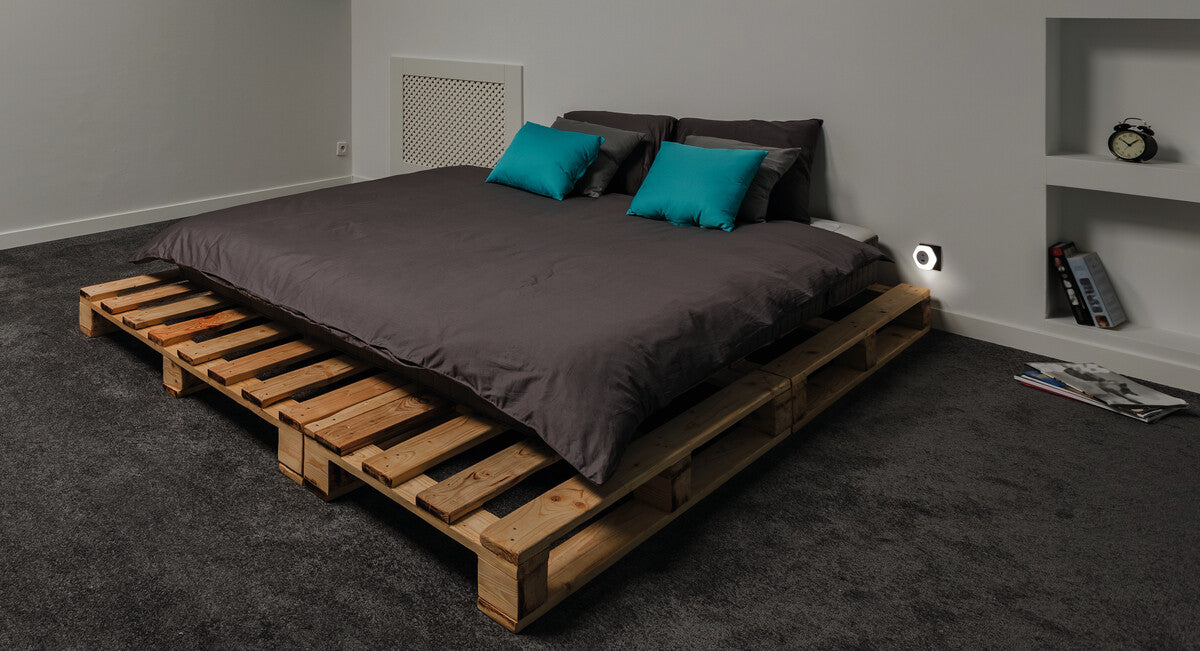 LED plug-in lamp BOLA LED