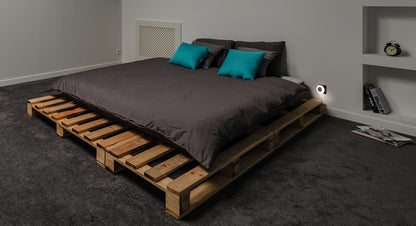 LED plug-in lamp BOLA LED