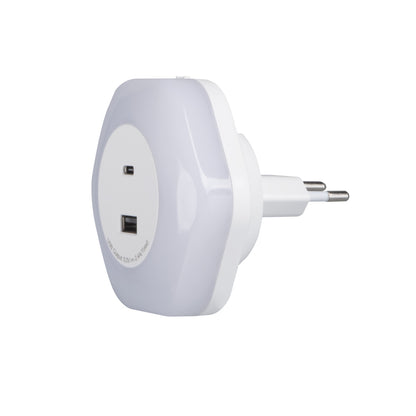 LED plug-in lamp BOLA LED