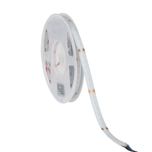 LED tape LCOB 19W/M RGBW