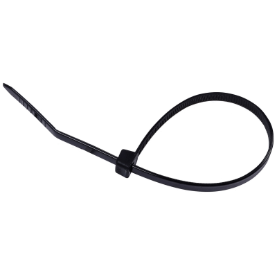 Cable Tie, Pk=100