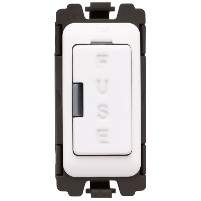 Matrix 20 - Fuse Holder, Grid Range