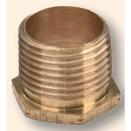 Bush, Male Long Pattern