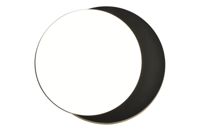 Wall Light, Goleta Intgrtd IP54, IP54 c/w Opal Glass Diffuser