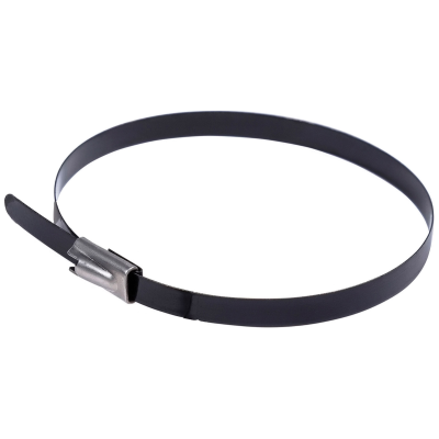 Cable Tie, Ball Lock Pk=100