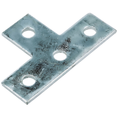 Bracket, T 4 Hole