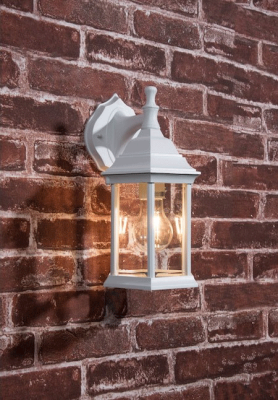 Wall Light, Dorset IP23 E27