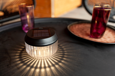 Luminaire, Diva IP44 Intgrtd Portable