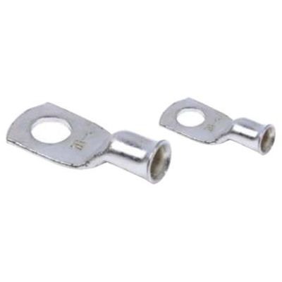 Lug, Crimp Belled Entry