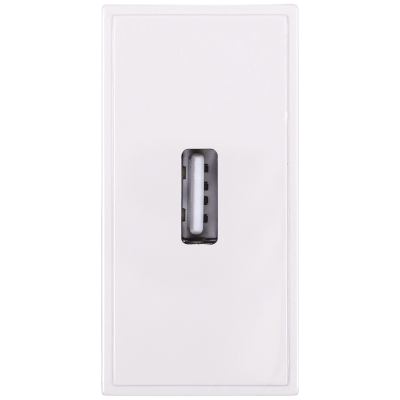 Euro Media - Socket, USB Mounted