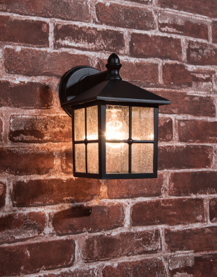 Wall Light, Kent IP23 E27