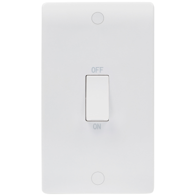Median - Switch, DP Double Length – Ecclesall Lighting and Electrical ...