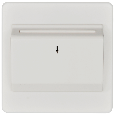 Profile - Switch, Key Card