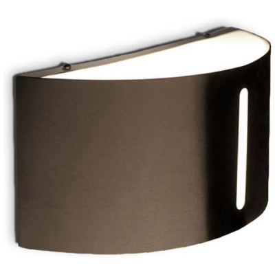 Wall Light, Bonn E27 IP54