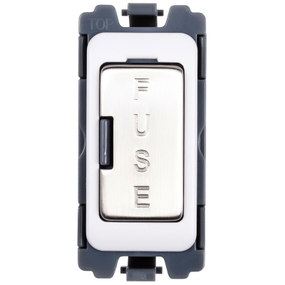 Matrix 20 - Fuse Holder, Grid Range