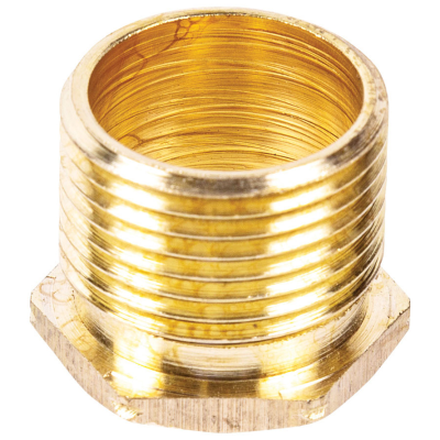 Bush, Male Long Pattern