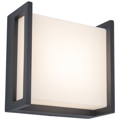 Wall Light, Qubo LED 3000K IP54