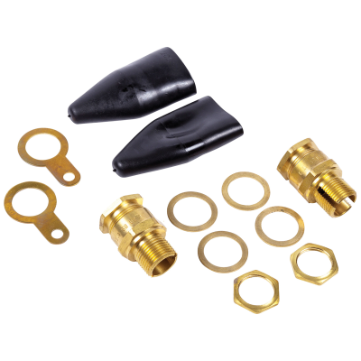 Gland Pack, Armoured CXT Type IP66