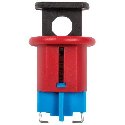 Lockout, MCB - PMS In