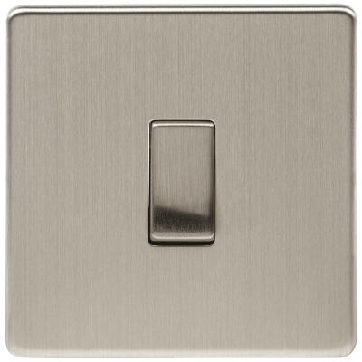 Ultima - Switch, 1 Gang (1G) Intermediate