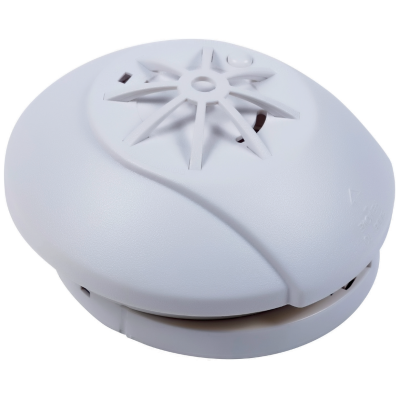 Heat Alarm, Interlinkable Battery Backup