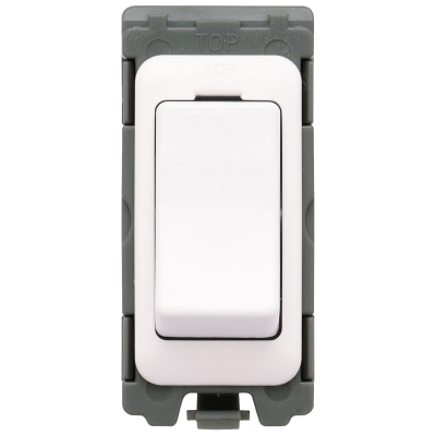 Matrix 20 - Switch, 2 Way Single Pole