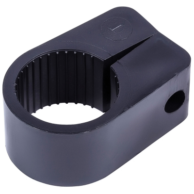 Cleat, Cable Single Fixing