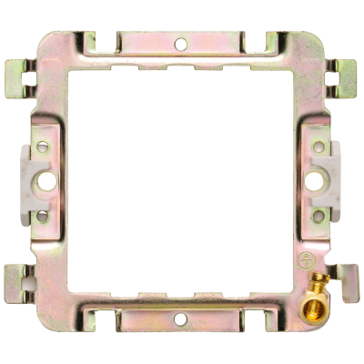 Matrix 20 - Yoke, 1 & 2 Gang Grid Frames