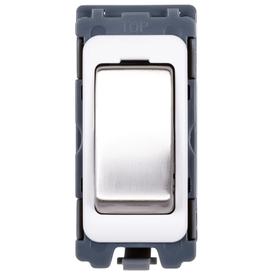 Matrix 20 - Switch, 2 Way Single Pole