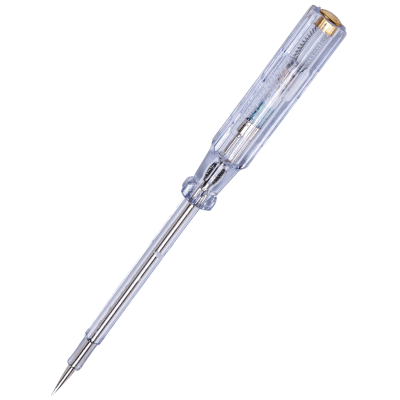 Tester, Mains Neon Large Type