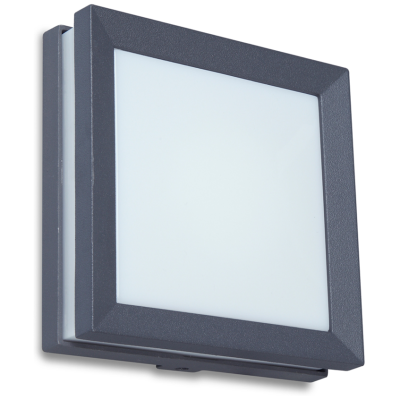 Wall Light, Seine LED 3000K IP54