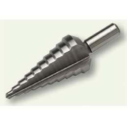 Drill Bit, Step