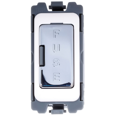 Matrix 20 - Fuse Holder, Grid Range