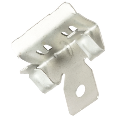 Hanger, Horizontal Flange- 4-10mm