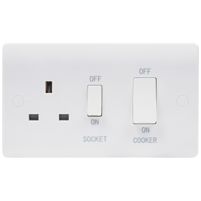 Median - Cooker Control Unit, DP