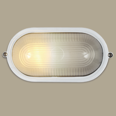 Bulkhead, Echo E27 IP44